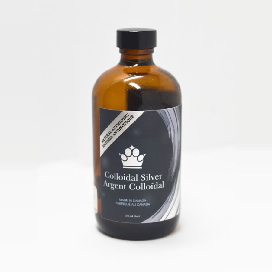 King's Colloidal Silver